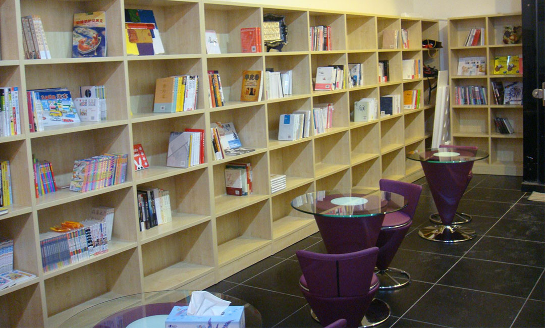 克拉玛依豆瓣阅读