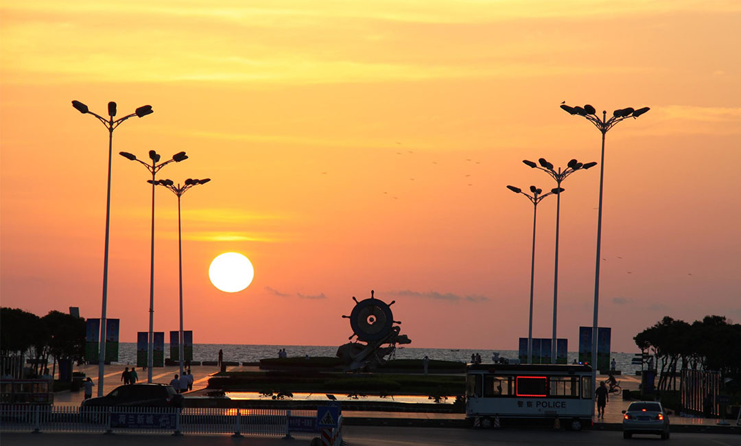 克拉玛依魅丽日照谷歌无线案例